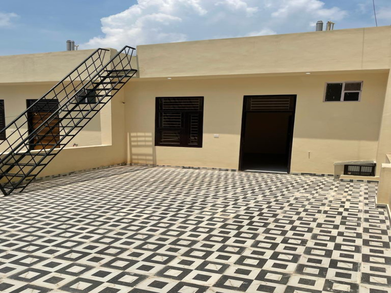 4 BHK Individual Houses / Villas for Sale in Jaipur (2400 Sq.ft.)