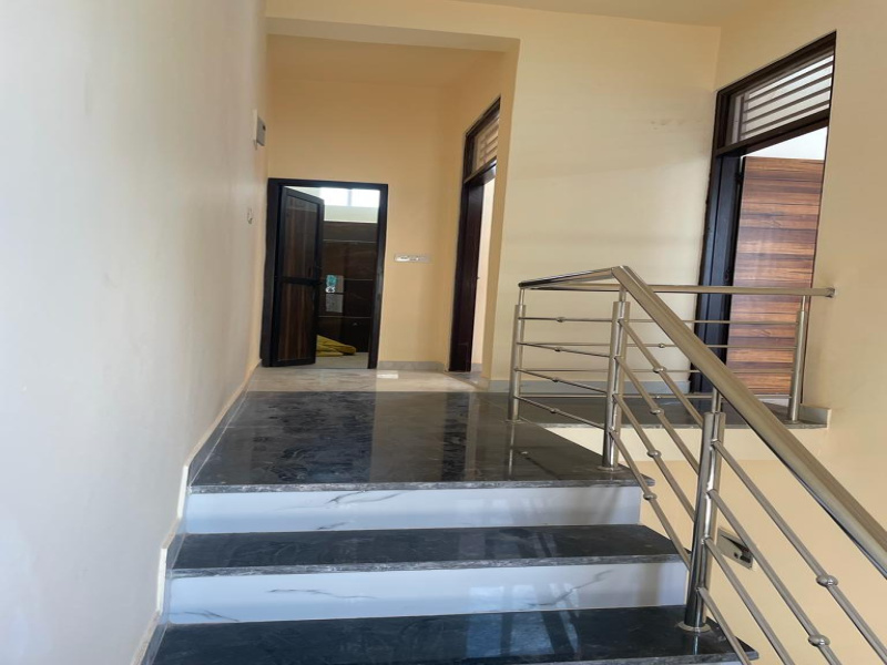 4 BHK Individual Houses / Villas for Sale in Jaipur (2400 Sq.ft.)