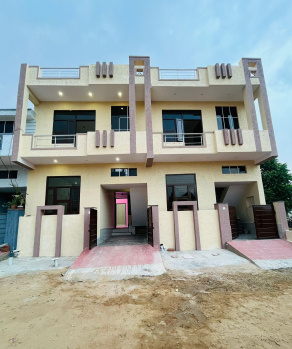 3BHK Villa in Kalwar Road Jaipur