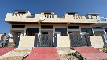 2BHK Villa in Kalwar Road Jaipur