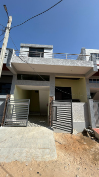 2BHK Villa in Kalwar Road Jaipur