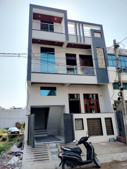 4 BHK Individual Houses for Sale in Jhotwara, Jaipur (2050 Sq.ft.)