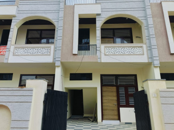 3BHK Villa in Kalwar Road Jaipur