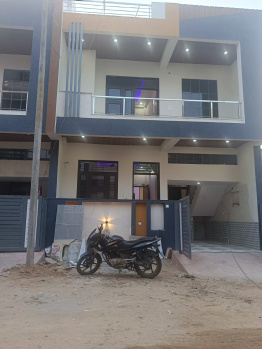 3BHK Villa in Kalwar Road Jaipur