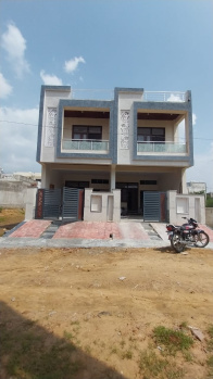 3BHK Villa in Kalwar Road Jaipur