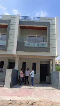 3 BHK Individual Houses for Sale in Jhotwara, Jaipur (1800 Sq.ft.)