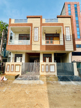 3BHK Villa in Kalwar Road Jaipur