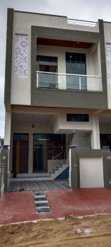 3BHK Villa in Kalwar Road Jaipur