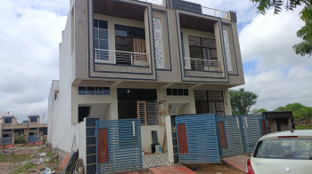 3BHK Villa in Kalwar Road Jaipur