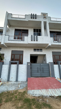 3BHK Villa in Kalwar Road Jaipur