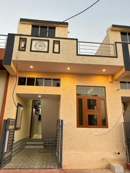 2BHK Villa in Kalwar Road Jaipur