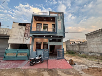 3BHK Villa in Kalwar Road Jaipur