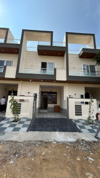 3BHK Villa in Kalwar Road Jaipur