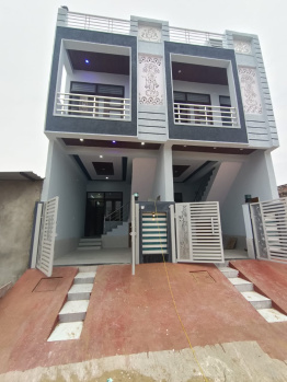 3BHK Villa in Kalwar Road Jaipur