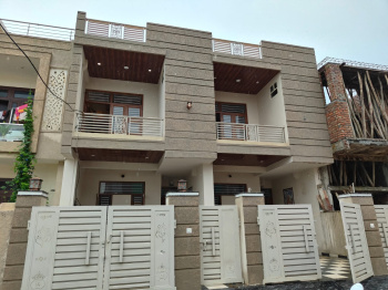 3BHK Villa in Kalwar Road Jaipur