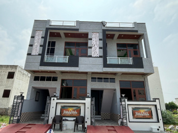 3BHK Villa in Kalwar Road Jaipur