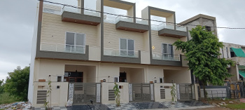 3BHK Villa in Kalwar Road Jaipur