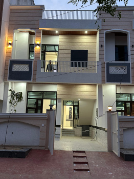 3BHK Villa in Kalwar Road Jaipur