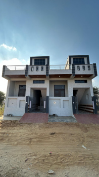 2BHK Villa in Kalwar Road Jaipur