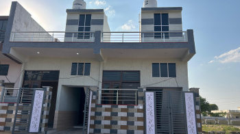 2BHK Villa in Kalwar Road Jaipur