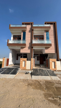 2BHK Villa in Kalwar Road Jaipur