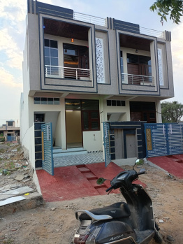 3BHK Villa in Kalwar Road Jaipur