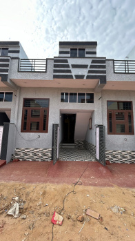 4 BHK Individual Houses for Sale in Jhotwara, Jaipur (1370 Sq.ft.)