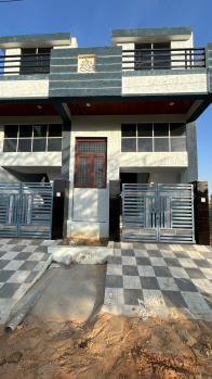 2BHK Villa in Kalwar Road Jaipur