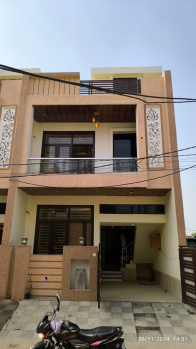 3BHK Villa in Kalwar Road Jaipur