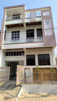 3 BHK Individual Houses for Sale in Jhotwara, Jaipur (1800 Sq.ft.)