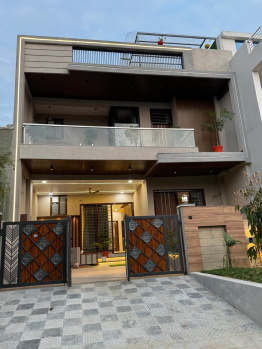 3 BHK Individual Houses for Sale in Jhotwara, Jaipur (3304 Sq.ft.)