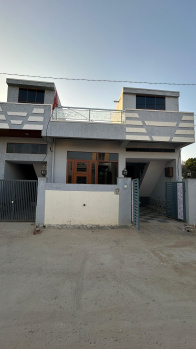 2 BHK Individual Houses for Sale in Kalwar, Jaipur (2100 Sq.ft.)