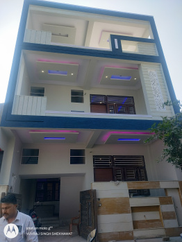 4BHK Villa in Kalwar Road  Jaipur