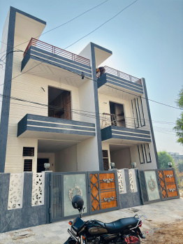 3 BHK Individual Houses for Sale in Jhotwara, Jaipur (1930 Sq.ft.)