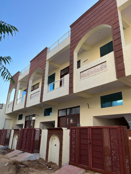 4BHK Villa in Kalwar Road  Jaipur