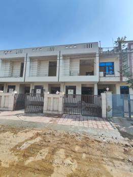 3 BHK Individual Houses for Sale in Jhotwara, Jaipur (1820 Sq.ft.)