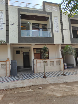 4BHK Villa in Kalwar Road  Jaipur