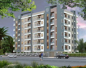 3BHK Villa in Kalwar Road Jaipur