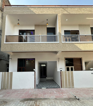 3 BHK Individual Houses for Sale in Jhotwara, Jaipur (1912 Sq.ft.)