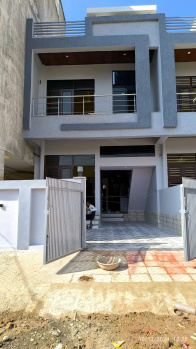 4BHK Villa in Kalwar Road  Jaipur