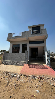 3BHK Villa in Kalwar Road Jaipur