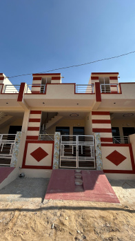 2 BHK Individual Houses for Sale in Jhotwara, Jaipur (786 Sq.ft.)