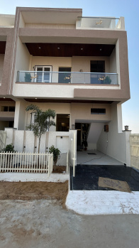 4BHK Villa in Kalwar Road  Jaipur