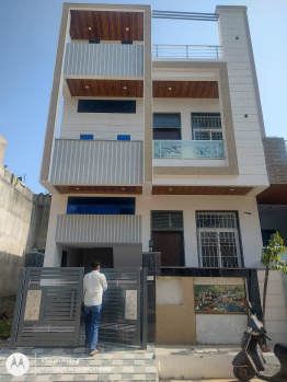 4BHK Villa in Kalwar Road  Jaipur