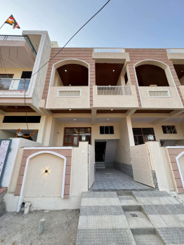 4BHK Villa in Kalwar Road  Jaipur