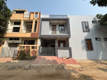 3BHK Villa in Kalwar Road Jaipur