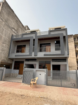 4BHK Villa in Kalwar Road  Jaipur