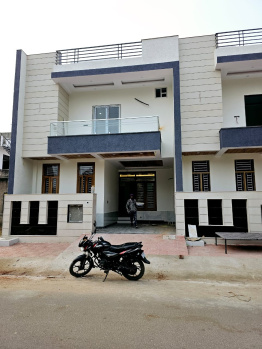 4BHK Villa in Kalwar Road  Jaipur