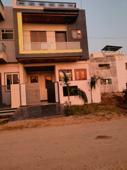 3BHK Villa in Kalwar Road Jaipur