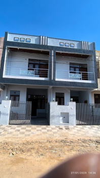 3BHK Villa in Kalwar Road Jaipur